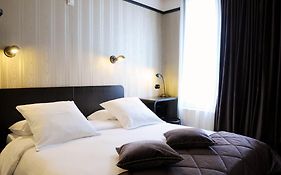 Hotel le Berger Brussels